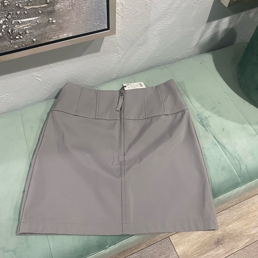 Zara Mini Skirt